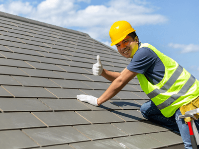 About Roof Repair Experts Hartley, IA